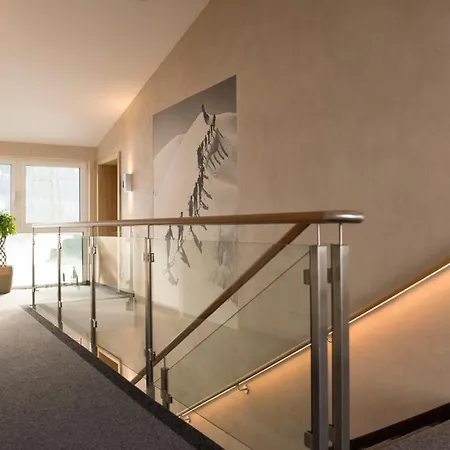 Arula Gmbh Apartament