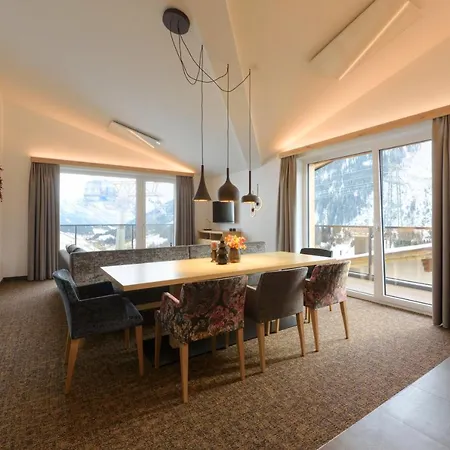 Arula Gmbh St. Anton am Arlberg