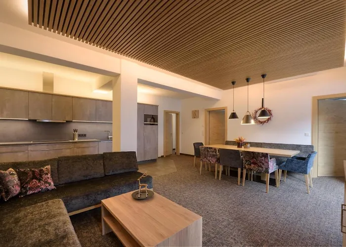 Arula Gmbh St Anton am Arlberg