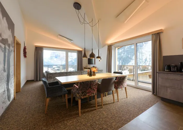 Arula Gmbh St Anton am Arlberg