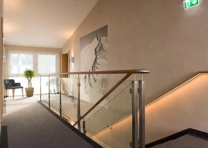 Arula Gmbh Apartament