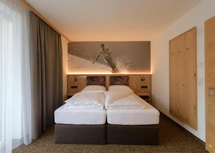 Arula Gmbh Apartament *