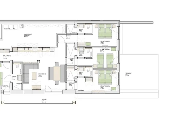 Arula Gmbh Apartament St. Anton am Arlberg