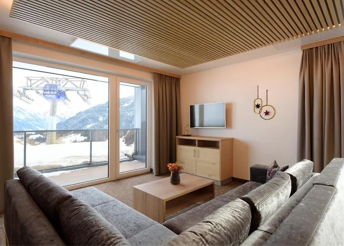 Arula Gmbh * St. Anton am Arlberg