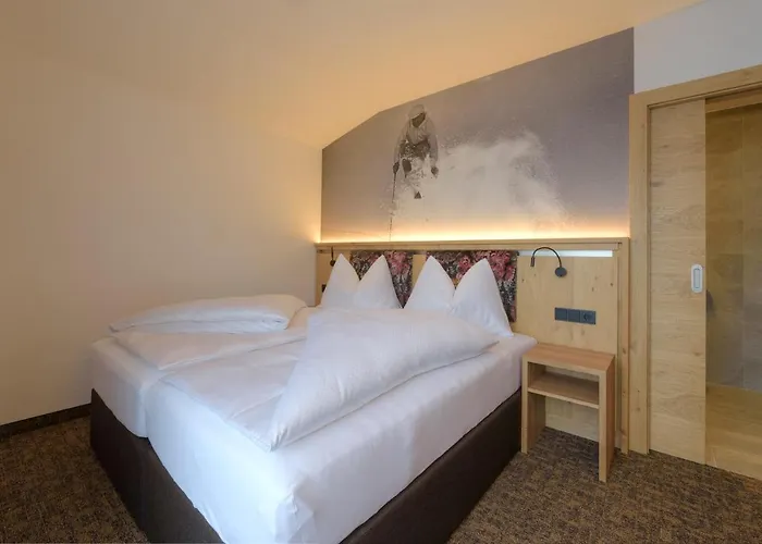 Arula Gmbh Apartament