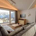 Appartement Arula Gmbh Sankt Anton am Arlberg