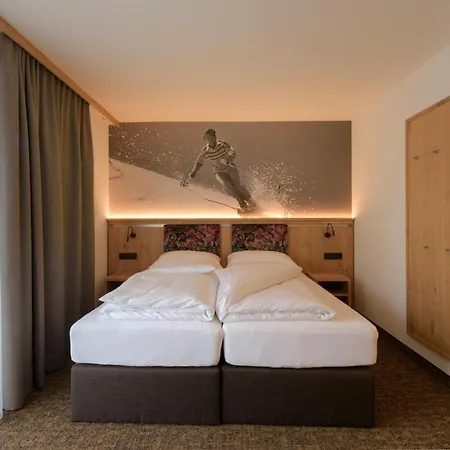 Arula Gmbh Appartement *