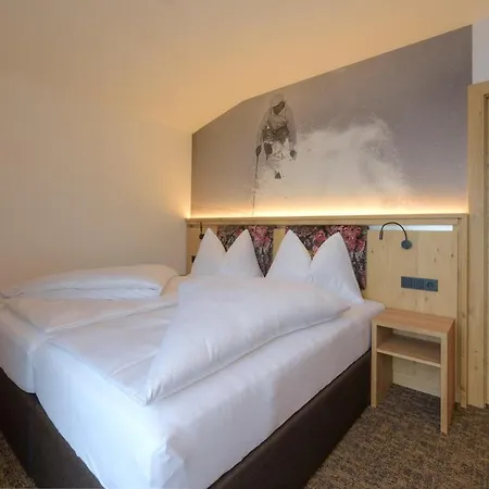 Arula Gmbh Appartement